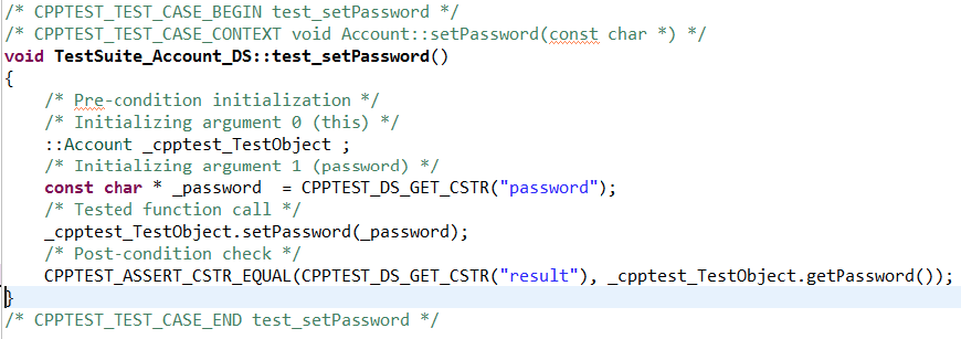 Parasoft C/C++test Professional 2024.2 for Visual Studio (Japanese) > Exercise 12 - Using Data Sources in Unit Tests > ex.png
