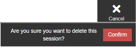 SOAtest and Virtualize with CTP 2025.1 > Manual Tests > delete-session-confirmation.png