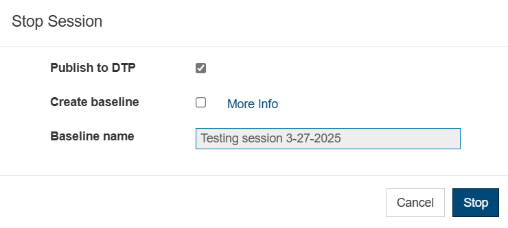SOAtest and Virtualize with CTP 2025.1 > Manual Tests > stop-session-dialog.png