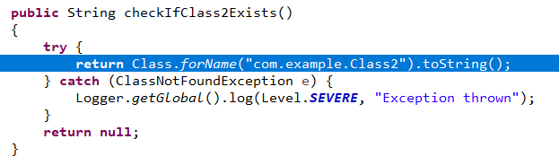 Parasoft Jtest 2025.1 > Potential Setup Problems > image-2024-7-23_13-48-6.png