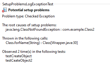 Parasoft Jtest 2025.1 > Potential Setup Problems > image-2024-7-23_13-51-23.png
