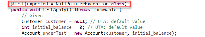 Parasoft Jtest 2025.1 > NullPointerException Thrown > image2019-1-21_15-0-50.png