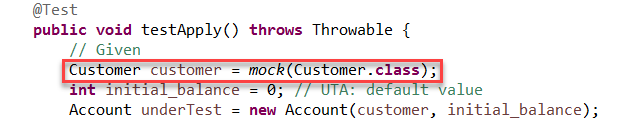 Parasoft Jtest 2025.1 > NullPointerException Thrown > image2019-1-7_18-2-5.png