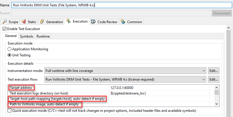 Parasoft C/C++test Professional 2025.1 (Eclipse) > Unit Testing with the C/C++test Wind River Workbench Plugin > image2023-5-23_19-1-9.png
