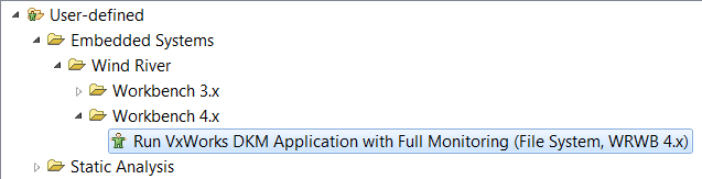 Parasoft C/C++test Professional 2025.1 (Eclipse) > Application Monitoring with the C/C++test Wind River Workbench Plugin > image2018-11-21_14-15-18.png