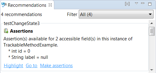 Parasoft Jtest DTP Engine 10.3.4 > Tracking Object Changes and Creating Assertions > image2018-1-11_13-55-32.png