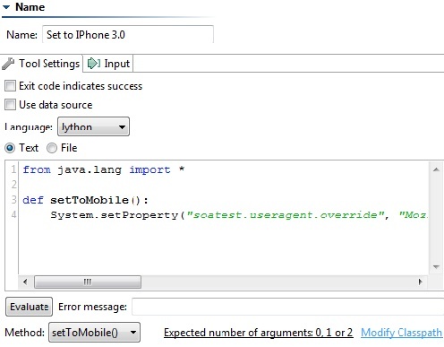 Mobile Interface Testing Soatest And Virtualize 9 10 3 Parasoft Documentation Mobile Interface Testing Soatest And Virtualize 9 10 3 Parasoft Documentation