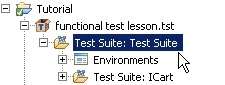 SOAtest 9.10.3 > Creating Test Suites for Unit Tests > folders.jpg