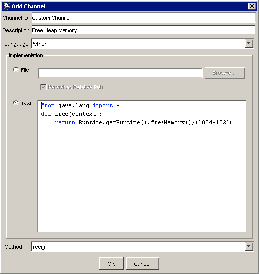 SOAtest 9.10.3 > Using Monitors > AddChannel.png