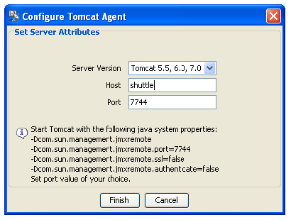 SOAtest 9.10.3 > Using Monitors > ConfigureTomcat.png