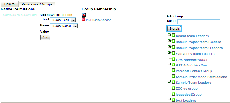 Parasoft DTP 5.3.1 > Assigning Users to Permission Groups > Development Testing Platform User Guide_Page_437_Image_0001.png