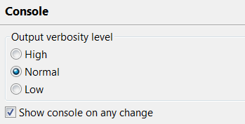 Parasoft Jtest DTP Engine 10.3.1 > Customizing Console Verbosity > image2016-9-16 18:11:3.png