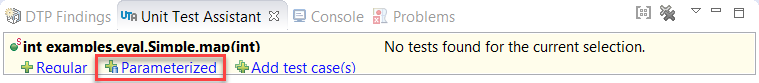 Parasoft Jtest 10.4.0 > Creating a Parameterized Unit Test > image2017-9-15_17-33-14.png