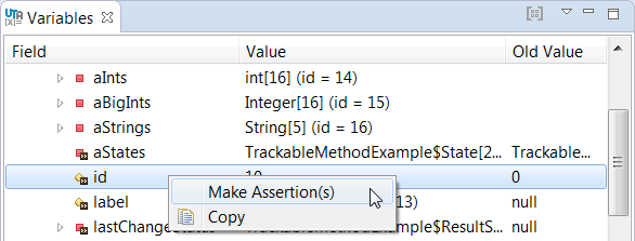 Parasoft Jtest 10.4.0 > Tracking Object Changes and Creating Assertions > image2018-1-11_14-4-48.png