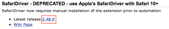 SOAtest and Virtualize 9.10.4 with CTP 3.1.1 > About the Selenium WebDriver Engine > download-safari-webdriver.png