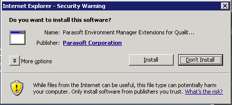 SOAtest and Virtualize 9.10.4 with CTP 3.1.1 > Environment Manager Test Type for HP ALM Quality Center 1.0 > em-for-hp-alm-qc-1.png