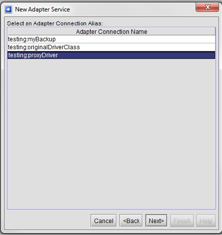 Virtualize 9.10.4 > JDBC Configuration on webMethods Integration Servers > 17.png