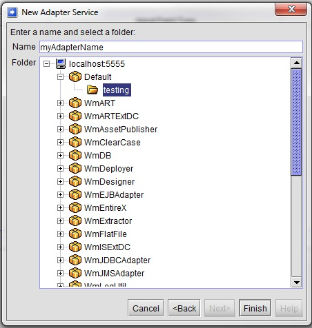 Virtualize 9.10.4 > JDBC Configuration on webMethods Integration Servers > 18.png
