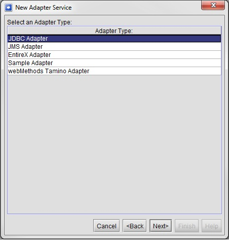 Virtualize 9.10.4 > JDBC Configuration on webMethods Integration Servers > 19.png