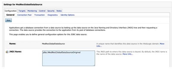 Virtualize 9.10.4 > JDBC Configuration on Oracle BEA WebLogic 9.2 Application Servers > 2.jpg