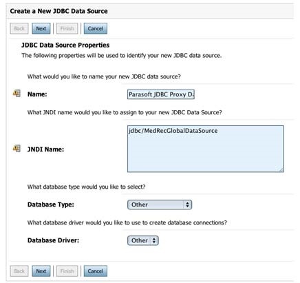 Virtualize 9.10.4 > JDBC Configuration on Oracle BEA WebLogic 9.2 Application Servers > 4.jpg