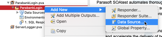 Virtualize 9.10.4 > Creating a Repository Data Source > create-ds-add-ds-suite-project.png