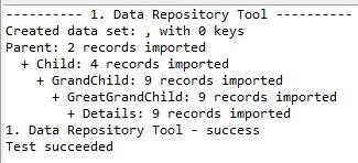 Virtualize 9.10.4 > Importing Data Into a Repository > 5.jpg
