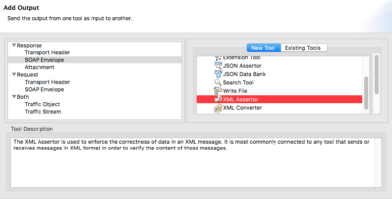 SOAtest and Virtualize 9.10.4 > Advanced Strategies > XMLAssertor.png