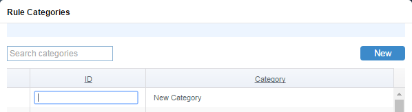 Parasoft Jtest 10.4.0 > Customizing Static Analysis Rules > new-rule-cat.png