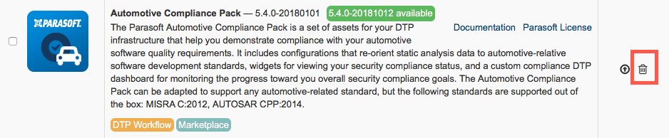Parasoft DTP 5.4.0 > Automotive Compliance Pack for DTP 5.4.0 > auto-comp-upgrade-delete-old-540.png