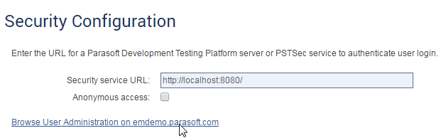 SOAtest and Virtualize 9.10.6 with CTP 3.1.2 > Installing Parasoft User Administration > image2016-7-29 17:30:49.png