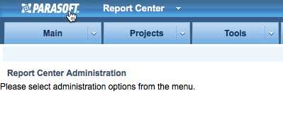 Parasoft DTP 5.4.1 > Verifying DTP Availability > dtp-admin-control-center-logo-link-540.png