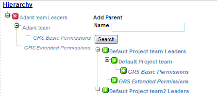 Parasoft DTP 5.4.1 > Creating and Managing Groups > Development Testing Platform User Guide_Page_441_Image_0002.png