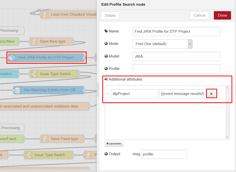 Static Analysis Violation Reporter For Atlassian Jira Parasoft Dtp 5 4 1 Japanese Parasoft Documentation