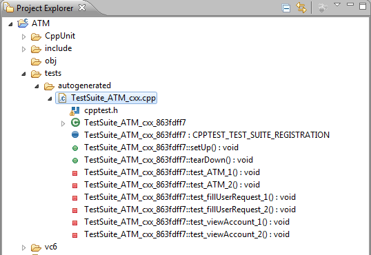 Parasoft C/C++test Professional 10.4.2 (Eclipse) > Exercise 1 - Generating Unit Tests > 5.png