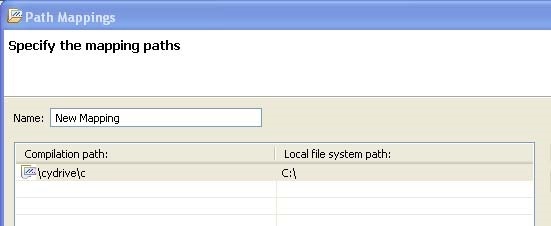 Parasoft C/C++test Professional 10.4.2 (Eclipse) > Exercise 15 - Debugging Unit Tests With GDB > 4.jpg