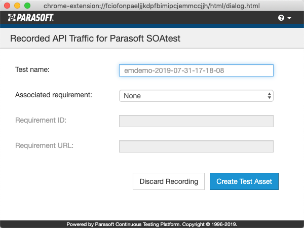 SOAtest and Virtualize 9.10.7 with CTP 3.1.3 > Parasoft Recorder Usage > ps-recorder-name-tst-9108.png