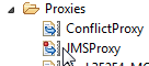 Virtualize 9.10.7 > Recording Traffic from Message Proxies > Proxies.png