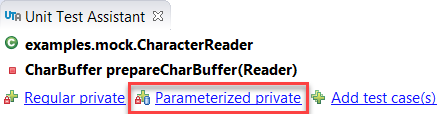 Parasoft Jtest 10.4.2 (Japanese) > Creating a Parameterized Unit Test > image2018-10-3_14-32-13.png