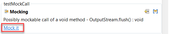 Parasoft Jtest 10.4.2 (Japanese) > Creating Mocks > image2019-4-16_17-40-51.png