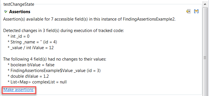 Parasoft Jtest 10.4.2 (Japanese) > Tracking Object Changes and Creating Assertions > image2019-4-17_15-48-8.png