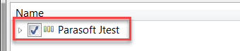 Parasoft Jtest 10.4.2 (Japanese) > Lesson 1 - Setting Up > image2018-9-14_11-16-47.png