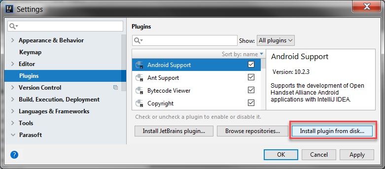 Parasoft Jtest 10.4.2 (Japanese) > Lesson 1 - Setting Up > image2018-9-14_13-19-52.png