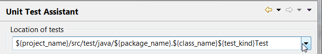 Parasoft Jtest 10.4.2 (Japanese) > Lesson 1 - Setting Up > image2018-9-14_15-36-52.png