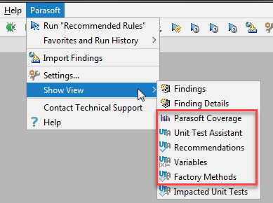 Parasoft Jtest 10.4.2 (Japanese) > Lesson 1 - Setting Up > image2018-9-14_16-24-32.png