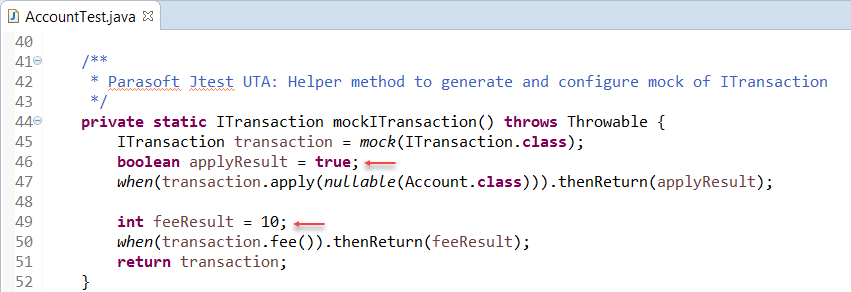 Parasoft Jtest 10.4.2 (Japanese) > Lesson 2 - Creating Your First Unit Test > image2018-11-8_14-53-22.png