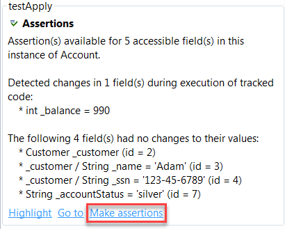 Parasoft Jtest 10.4.2 (Japanese) > Lesson 2 - Creating Your First Unit Test > image2018-11-8_16-12-16.png