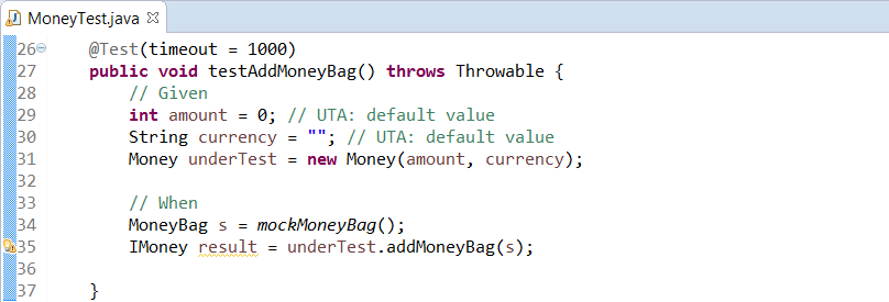Parasoft Jtest 10.4.2 (Japanese) > Lesson 4 - Enhancing and Maintaining Tests > image2018-11-13_15-45-43.png