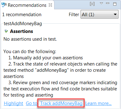 Parasoft Jtest 10.4.2 (Japanese) > Lesson 4 - Enhancing and Maintaining Tests > image2018-11-13_15-59-53.png