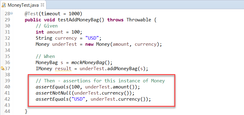 Parasoft Jtest 10.4.2 (Japanese) > Lesson 4 - Enhancing and Maintaining Tests > image2018-11-13_16-2-59.png